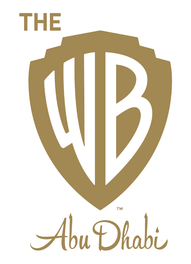 WB Abu Dhabi logo